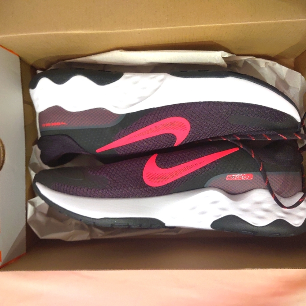 Nike Renew Ride 3